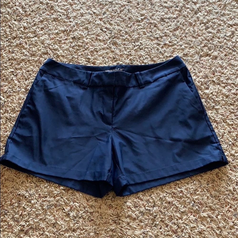 Nike | Golf Shorts | 8